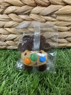 mailey parlor マスコットボールチェーン