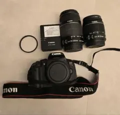 Canon EOS Kiss X5 シグマ 18-200mm 1:3.5-6.3 - メルカリ