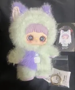 maymei 黒暗森林dark forest Ghost Elda新品　未使用