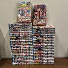 魔入りました！入間くん 1〜49巻＋アンソロジーのサムネイル