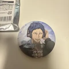 2025年最新】黒子のバスケ ドンキ 缶バッジの人気アイテム - メルカリ