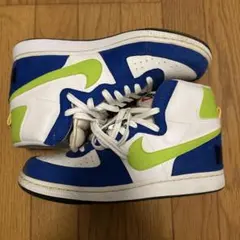 NIKE TERMINATOR HIGH ナイキ　ターミネーター