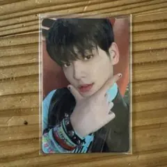 SOOBIN TOMORROW X TOGETHER