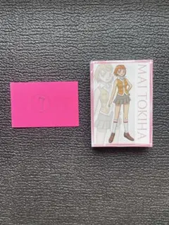 トレーディングカードミュージアムVol.1 舞-HiME レギュラーカード④