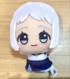 2025年最新】葛城リーリヤ ちびぐるみの人気アイテム - メルカリ