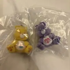 ケアベア　フロッキーマスコット