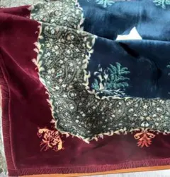 新品未使用❗️RERLIEF 毛布【メルカリ便発送】