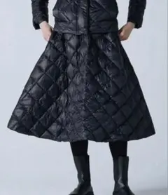 タイオンのダウンスカート