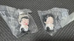 ハイキュー！！ 指の上のラバースタンドコレクション 木兎光太郎、赤葦京治