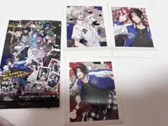 8月20日まで ヒプノシスマイク ヒプマイ ぱしゃこれ まとめ売り - メルカリ