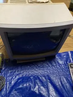 ブラウン管テレビ AV-29KB3 - メルカリ
