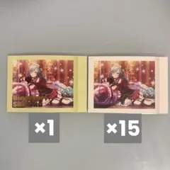 プロセカ 日野森雫 パシャこれ