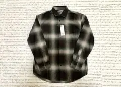 フランネルシャツ シャツ