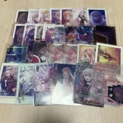 プロセカ 巡音ルカ まとめ売り エピカ ウエハース メモステ ぱしゃこれ