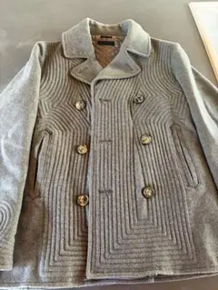 2026年最新】ALEXANDER McQUEEN メンズ ピーコート・ウールコートの