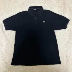 レア LACOSTE ラコステ ポロシャツ 70s 80s フランス製 S - メルカリ
