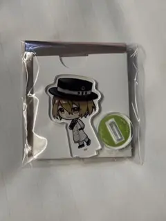 オトパ　アクスタ　シャレマニ　マモル