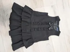 ショパン　ノースリーブワンピース