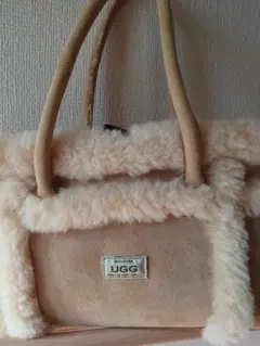 2025年最新】ugg ムートン トートの人気アイテム - メルカリ