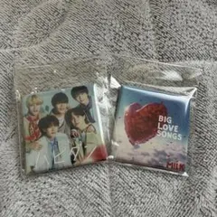 M!LK POPUP マグネット