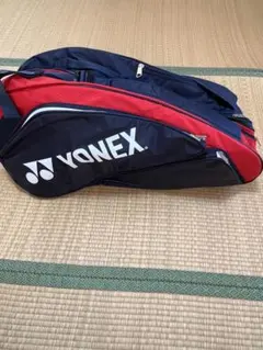 ラケットバッグ