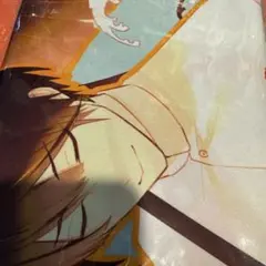 B2布ポスター 水上