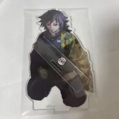 2026年最新】冨岡義勇 アクリルスタンドの人気アイテム - メルカリ