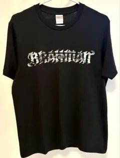 BRAHMAN 2011 TOUR 霹靂 Tシャツ Mサイズ - メルカリ