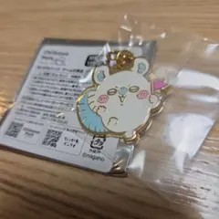 ちいかわパーク　モモンガ チャーム