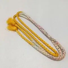 帯締め カラフル