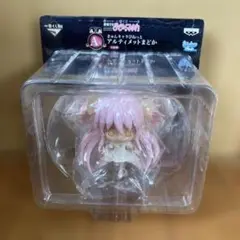 2026年最新】b賞 アルティメット まどかの人気アイテム - メルカリ