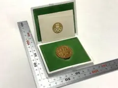 1964年 東京オリンピック GOOD-WILL GUIDE バッジ - メルカリ