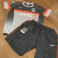 NIKE フットボールウェア　L