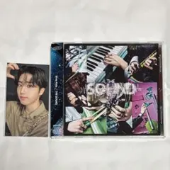 Stray Kids THE SOUND ハン