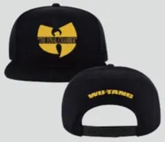 Wu-Tang Clan ウータン・クラン Final Chamber キャップ Wu-Tang Clan ウータンクラン Cap FINAL CHAMBER - メルカリ