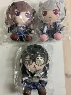 2026年最新】花隈千冬 おすわりぬいぐるみの人気アイテム - メルカリ