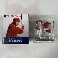 2026年最新】大谷翔平 エンゼルス ボブルヘッドの人気アイテム - メルカリ