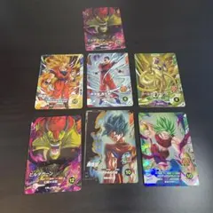 【中古】ドラゴンボール　カード　まとめ売り　平成レトロ 平成レトロ】ドラゴンボール カード まとめ売り18枚 - メルカリ