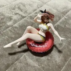 ライザのアトリエ　ライザ　Aqua Float Girls フィギュア