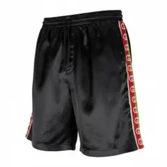 2025年最新】GUCCI メンズ ショートパンツ・ハーフパンツの人気