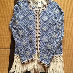 DOUBLE STANDARD CLOTHING カーディガンジャケット美品のサムネイル