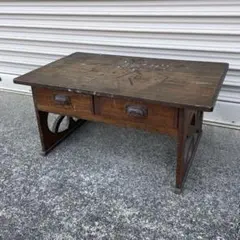 2025年最新】レトロ 文机の人気アイテム - メルカリ