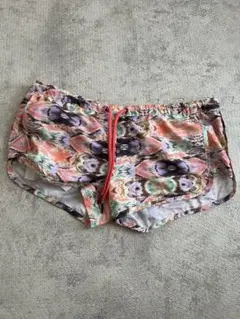 O'Neill サーフパンツ マルチカラー 美品