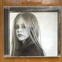 Avril Lavigne Under my skin
