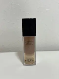 シャネル レ ベージュ オー ドゥ タン ファンデーション