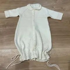 ニット セレモニードレス ツーウェイオール