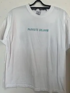 THE ORAL CIGARETTES パラデジャ2024 Tシャツ S