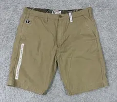 Aape ショートパンツ ハーフパンツ　綿パン　コットン　エイプのサムネイル