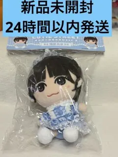 CUTIE STREET きゅーすと 梅田みゆ ちびぬい 新品未開封 ① - メルカリ