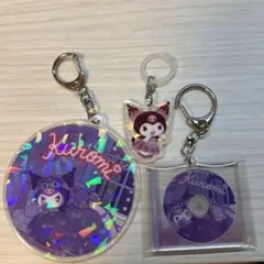 サンリオ　クロミ